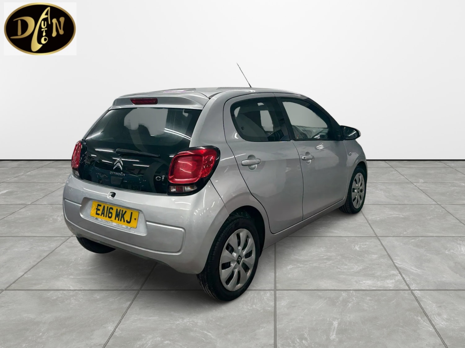 Used Citroen C1 2016 for sale - 76407782: Photo 6