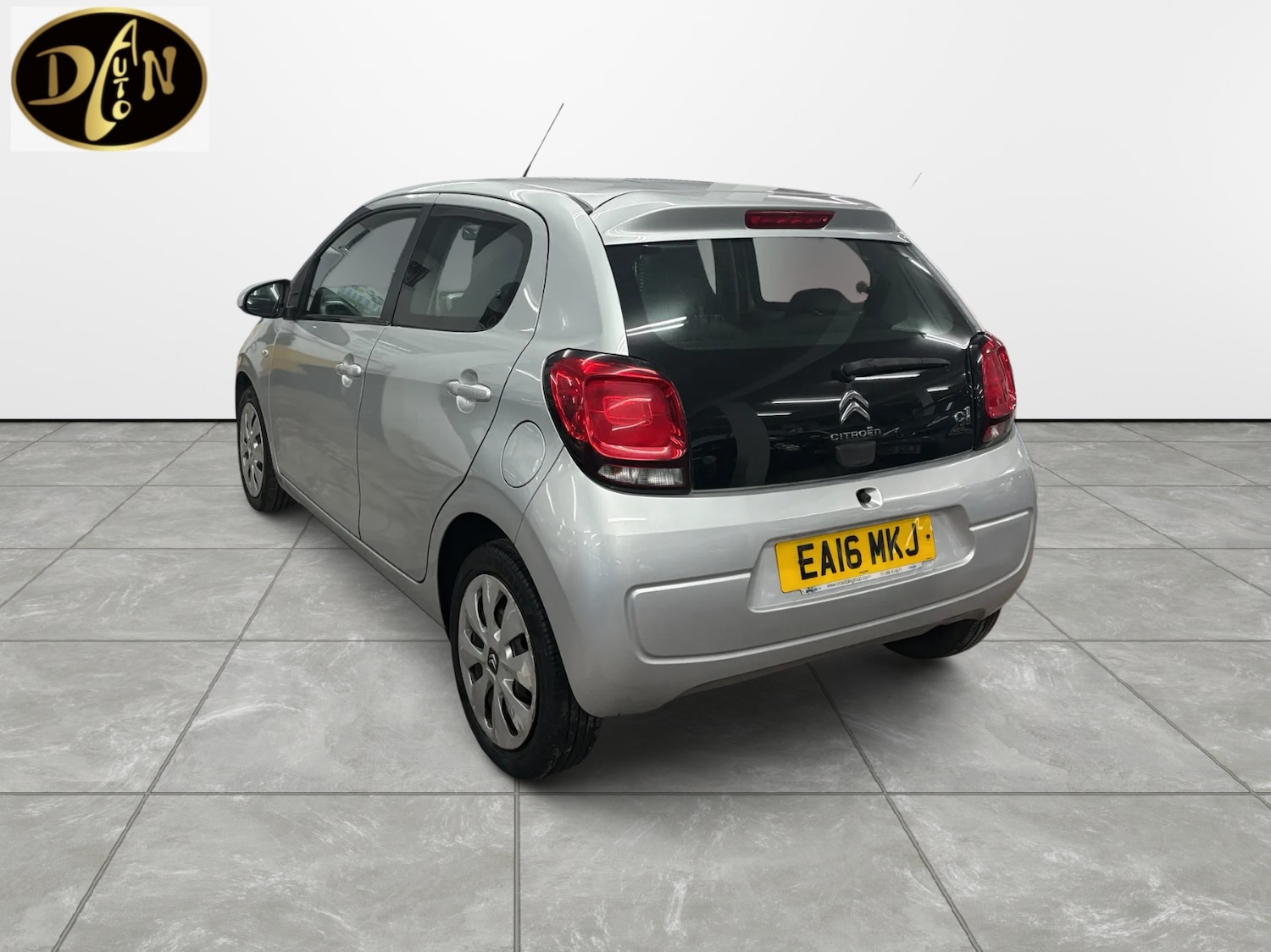 Used Citroen C1 2016 for sale - 76407782: Photo 7