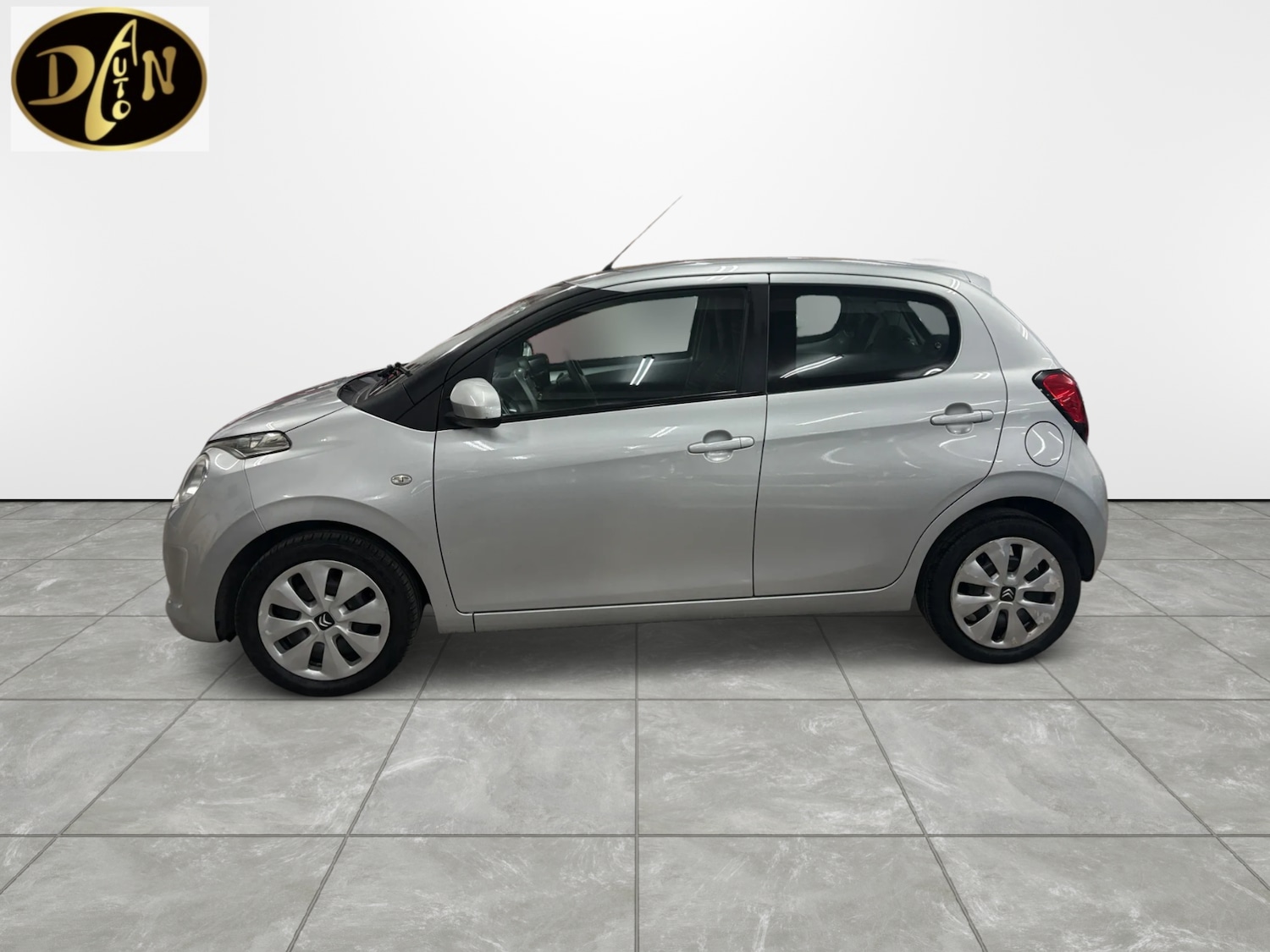 Used Citroen C1 2016 for sale - 76407782: Photo 8