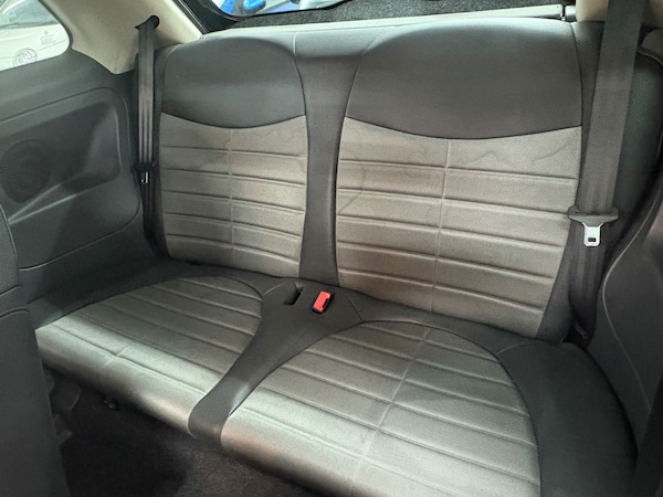 Used Fiat 500 2009 for sale - 76186582: Photo 15