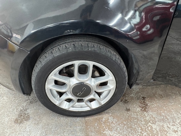 Used Fiat 500 2009 for sale - 76186582: Photo 20