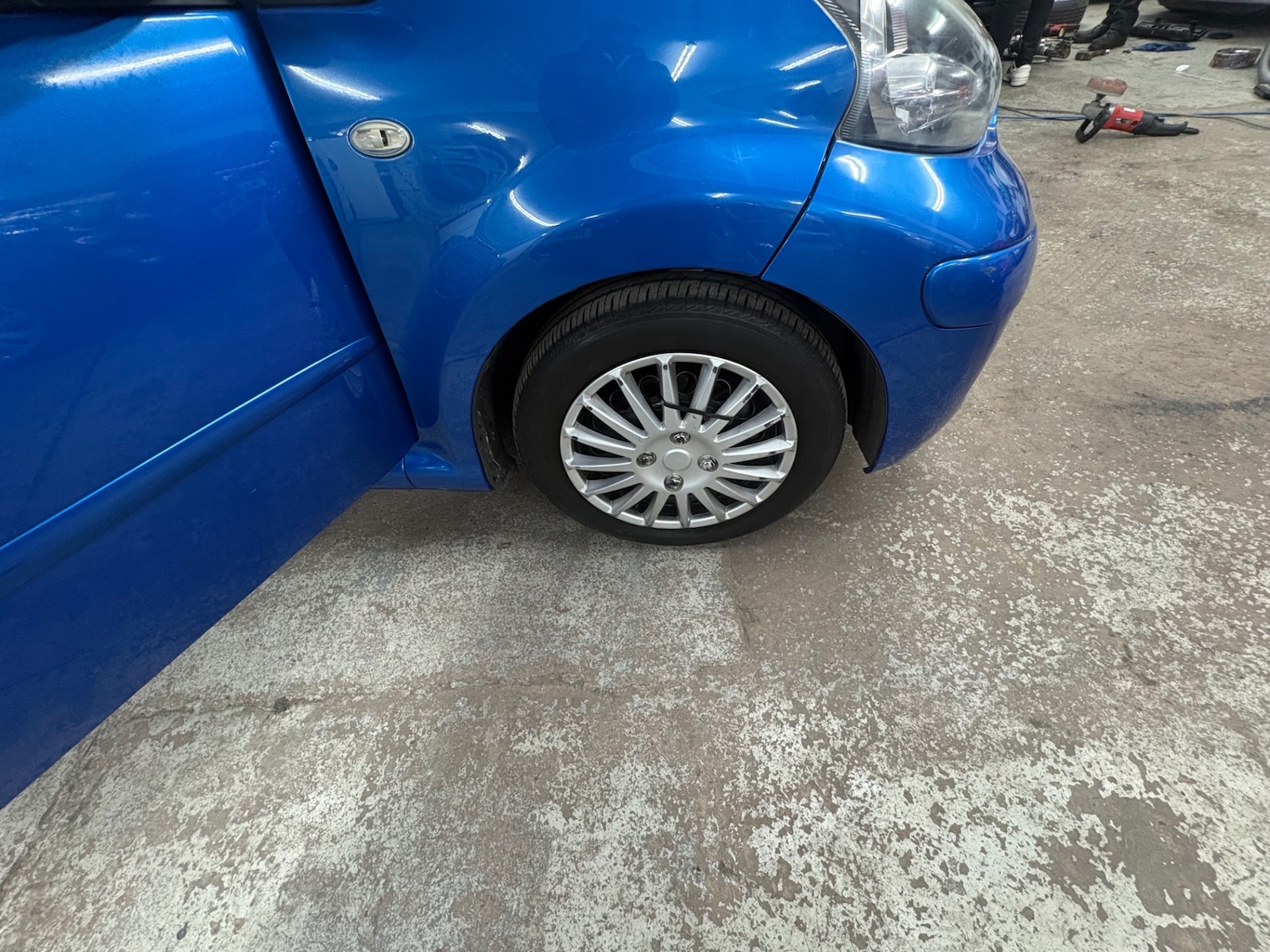 Used Toyota AYGO 2009 for sale - 77891533: Photo 20