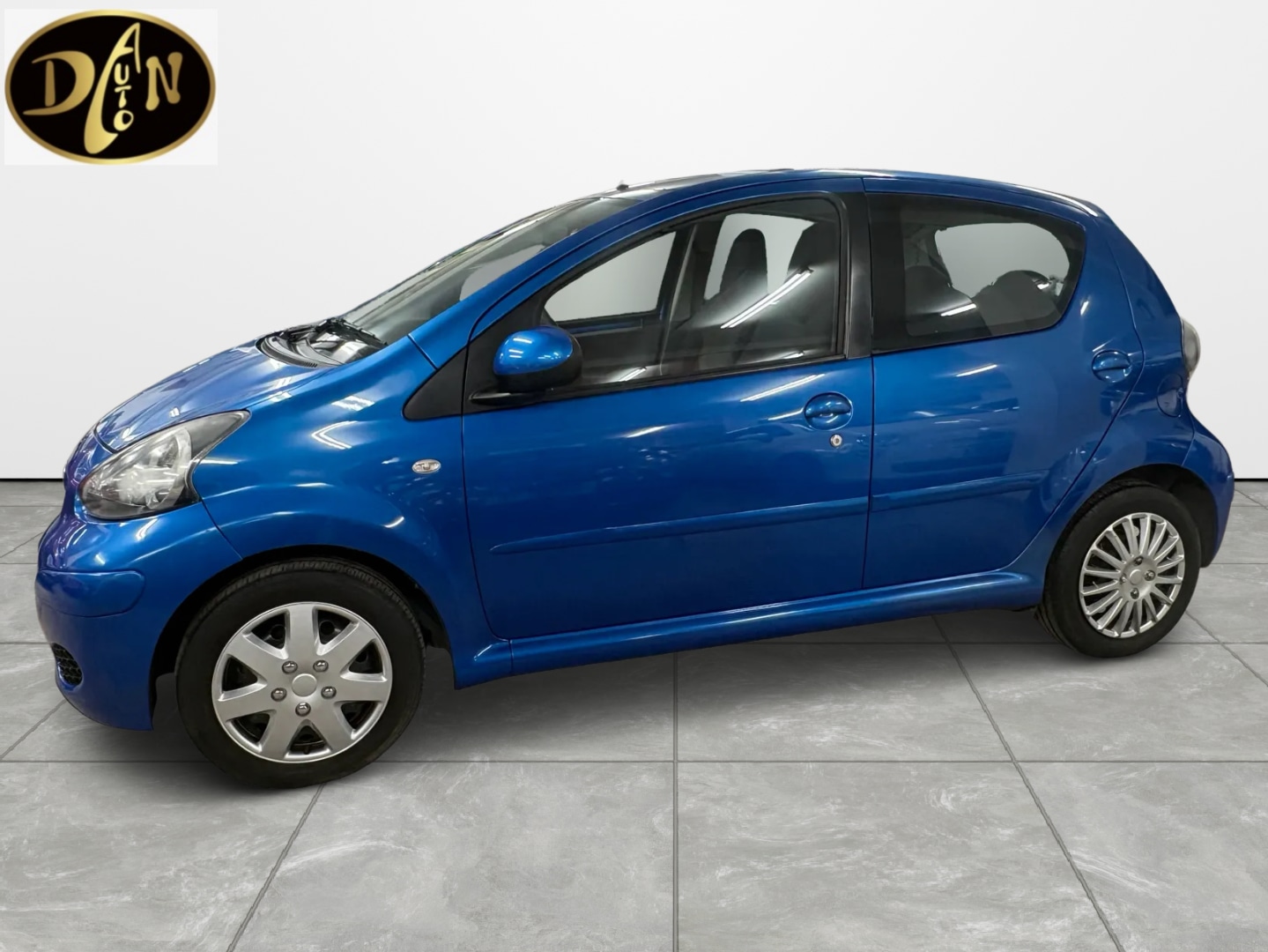 Used Toyota AYGO 2009 for sale - 77891533: Photo 6