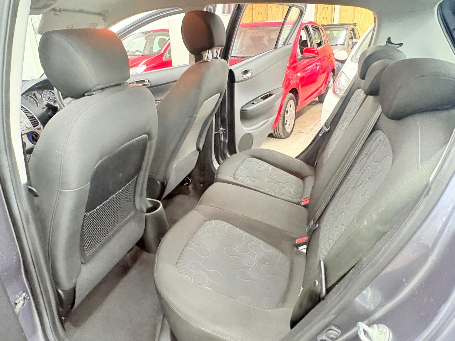 Used Hyundai i20 2012 for sale - 76455583: Photo 12