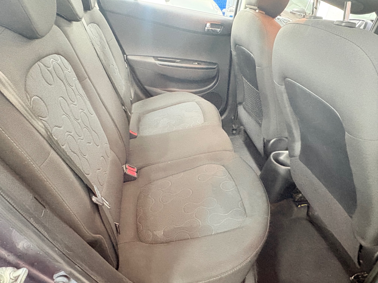 Used Hyundai i20 2012 for sale - 76455583: Photo 13