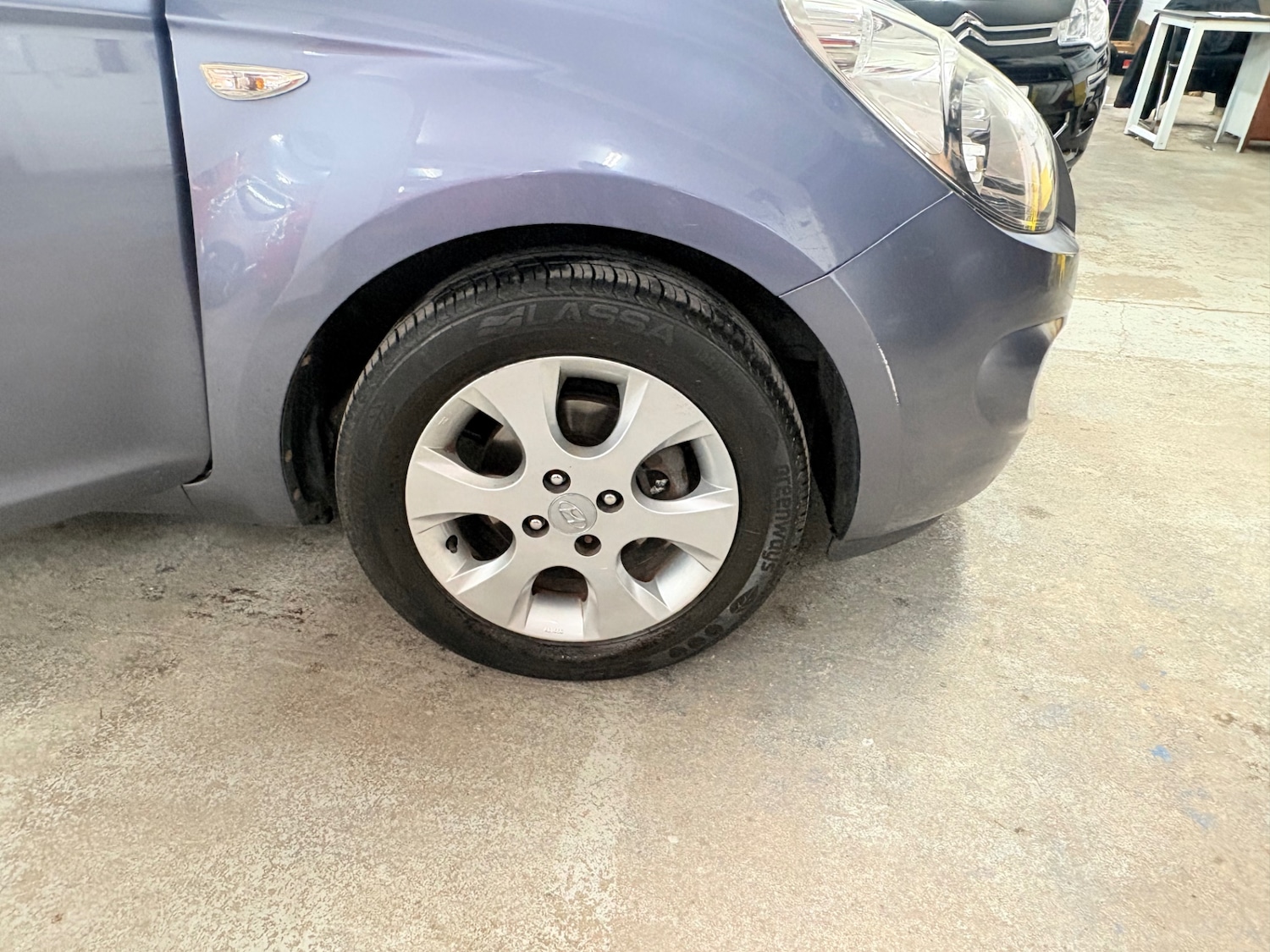 Used Hyundai i20 2012 for sale - 76455583: Photo 14