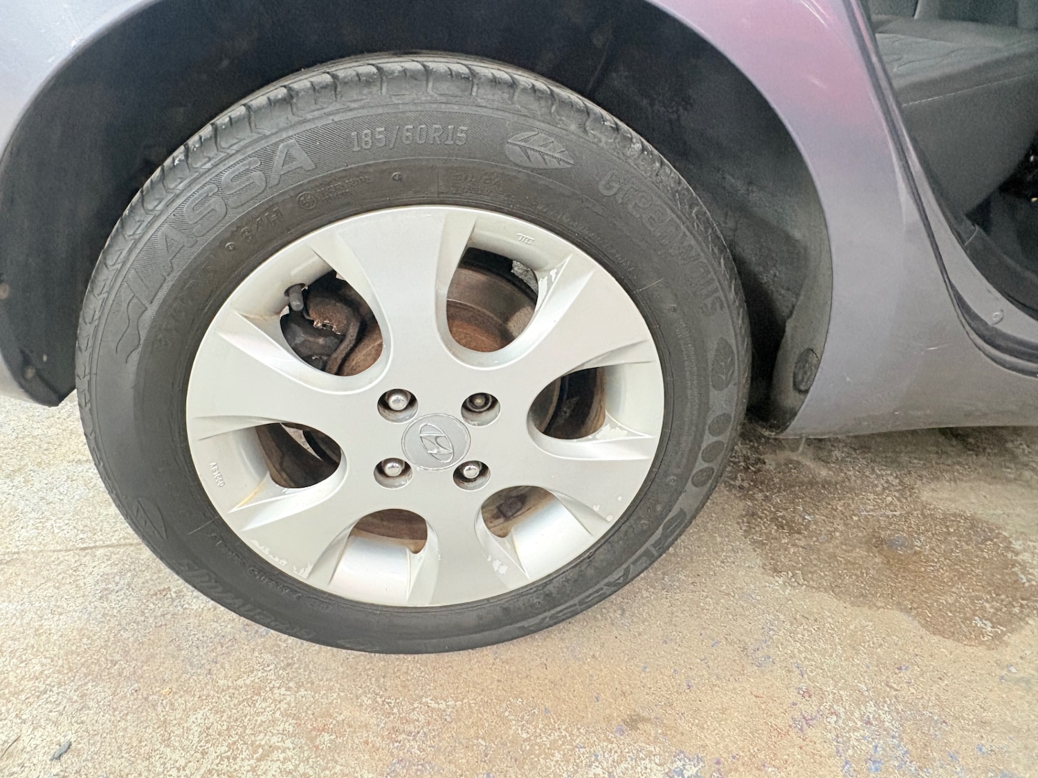 Used Hyundai i20 2012 for sale - 76455583: Photo 15