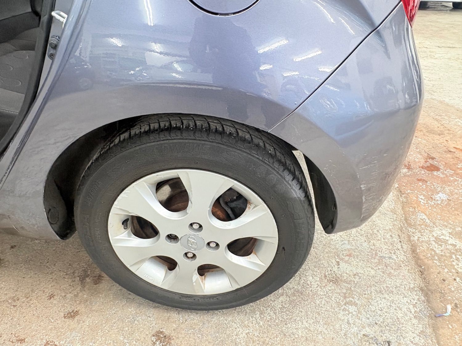 Used Hyundai i20 2012 for sale - 76455583: Photo 16