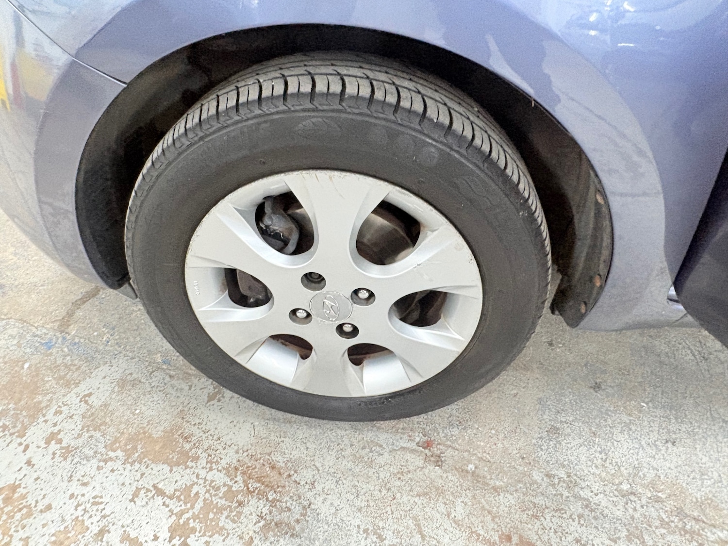 Used Hyundai i20 2012 for sale - 76455583: Photo 17