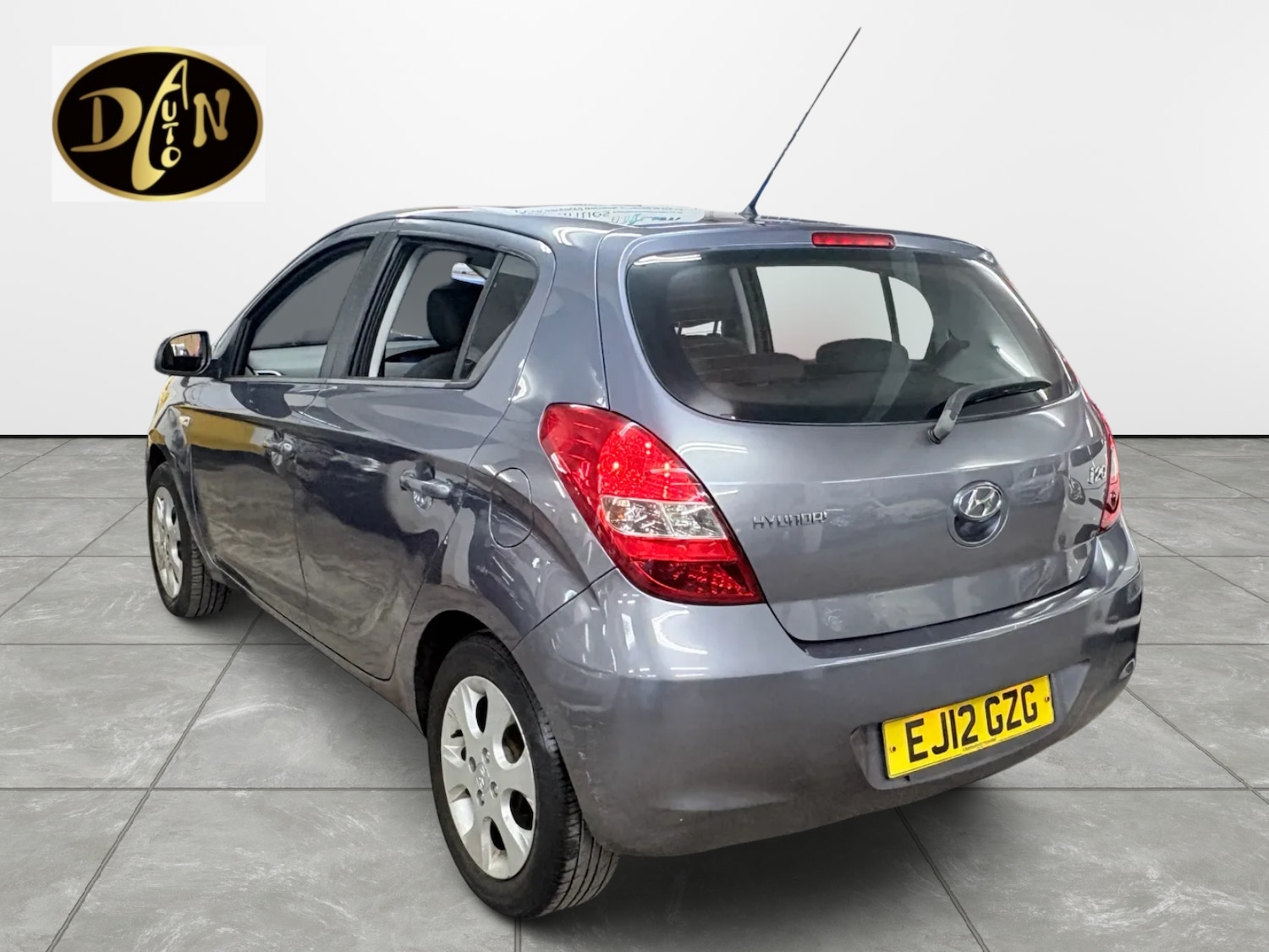 Used Hyundai i20 2012 for sale - 76455583: Photo 3