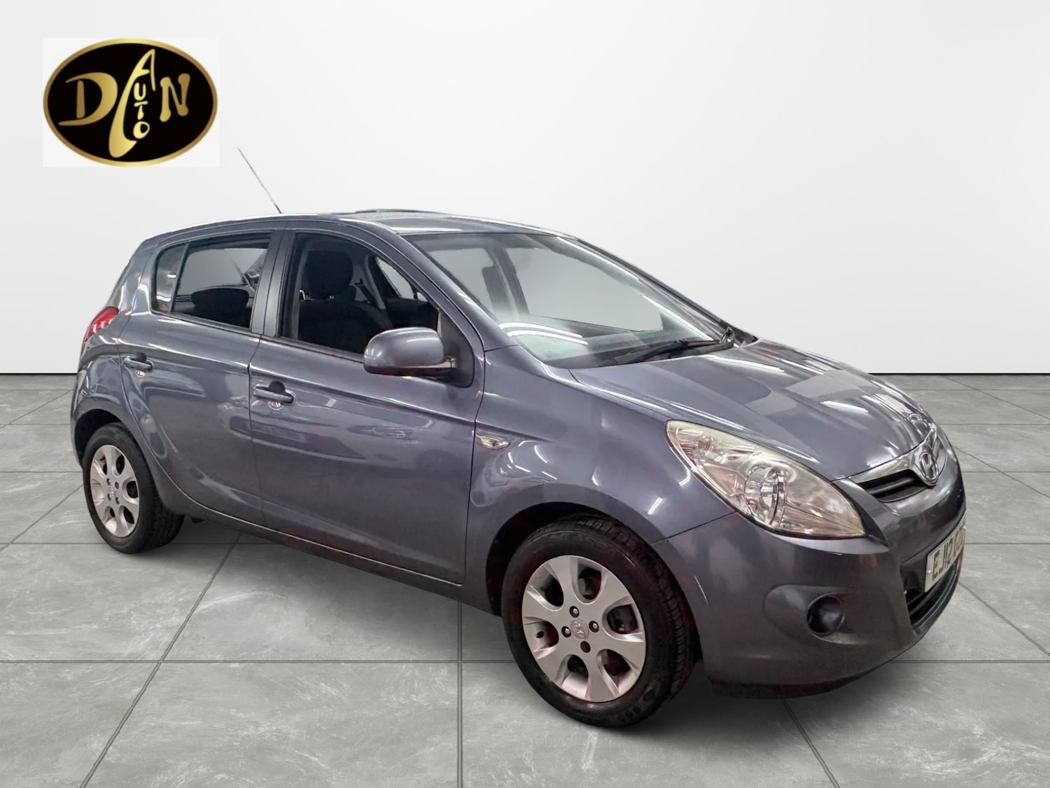 Used Hyundai i20 2012 for sale - 76455583: Photo 6