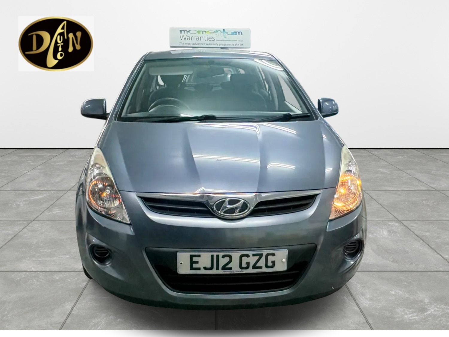 Used Hyundai i20 2012 for sale - 76455583: Photo 7