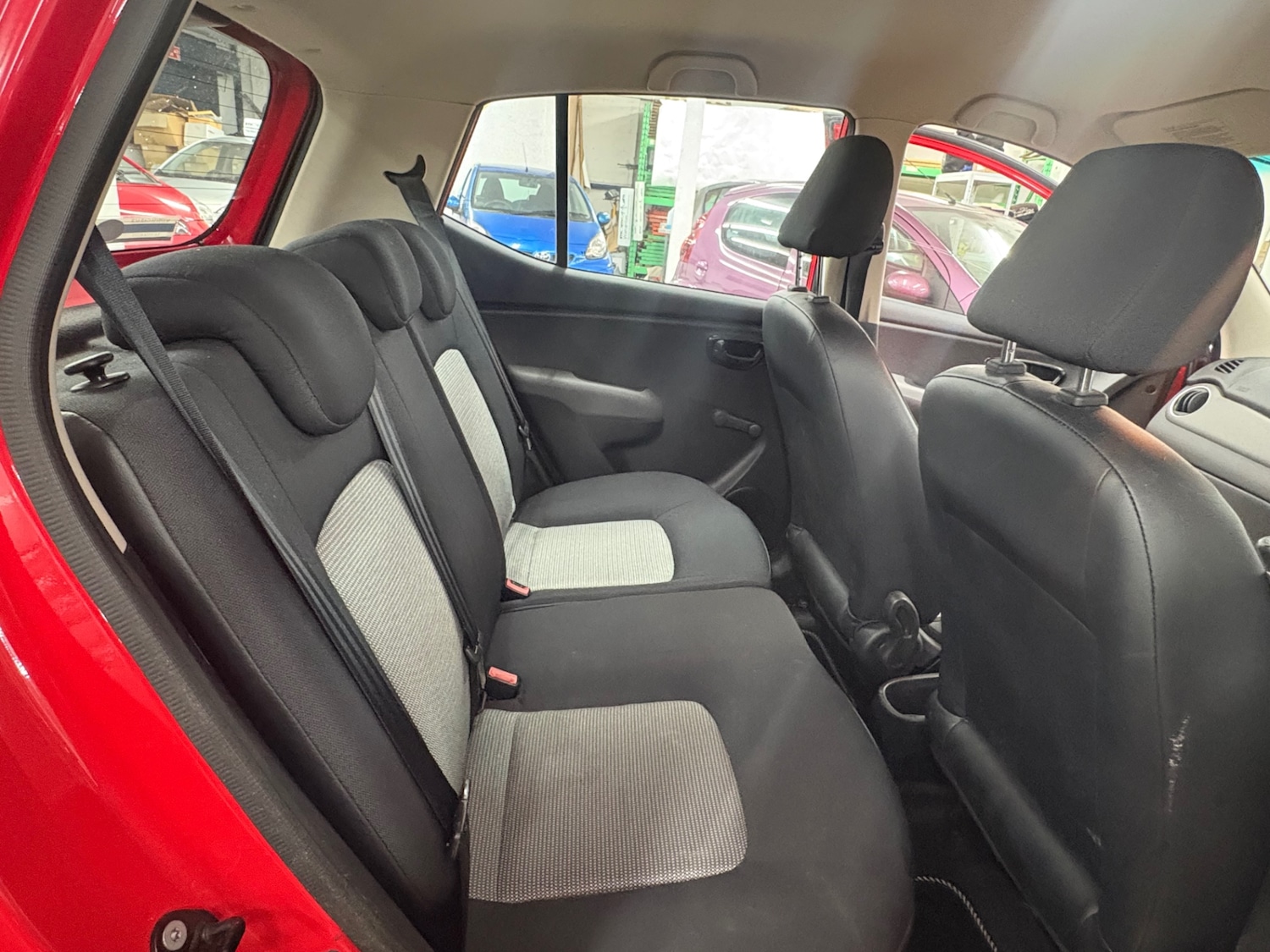 Used Hyundai i10 2009 for sale - 78003931: Photo 13