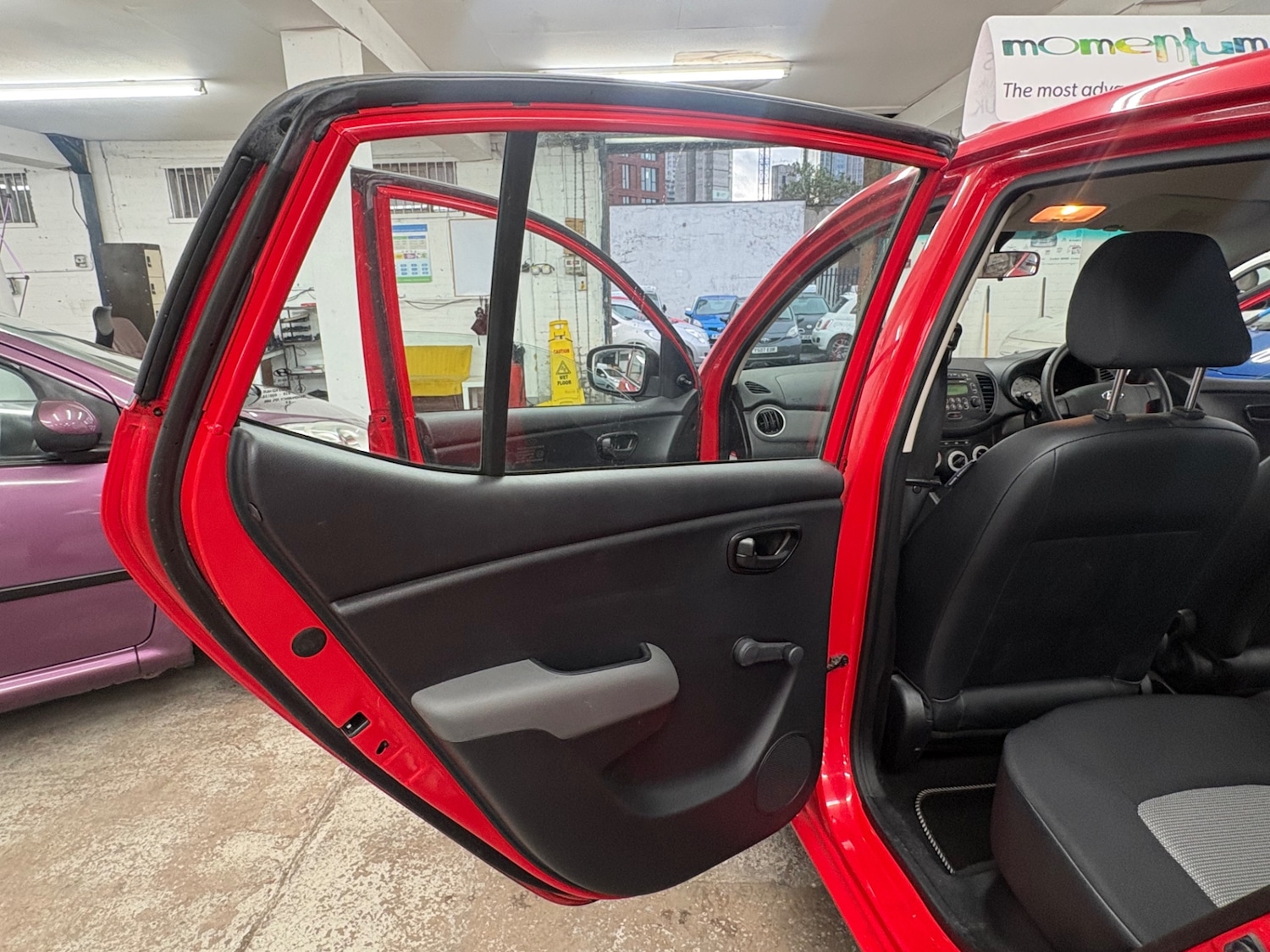 Used Hyundai i10 2009 for sale - 78003931: Photo 17