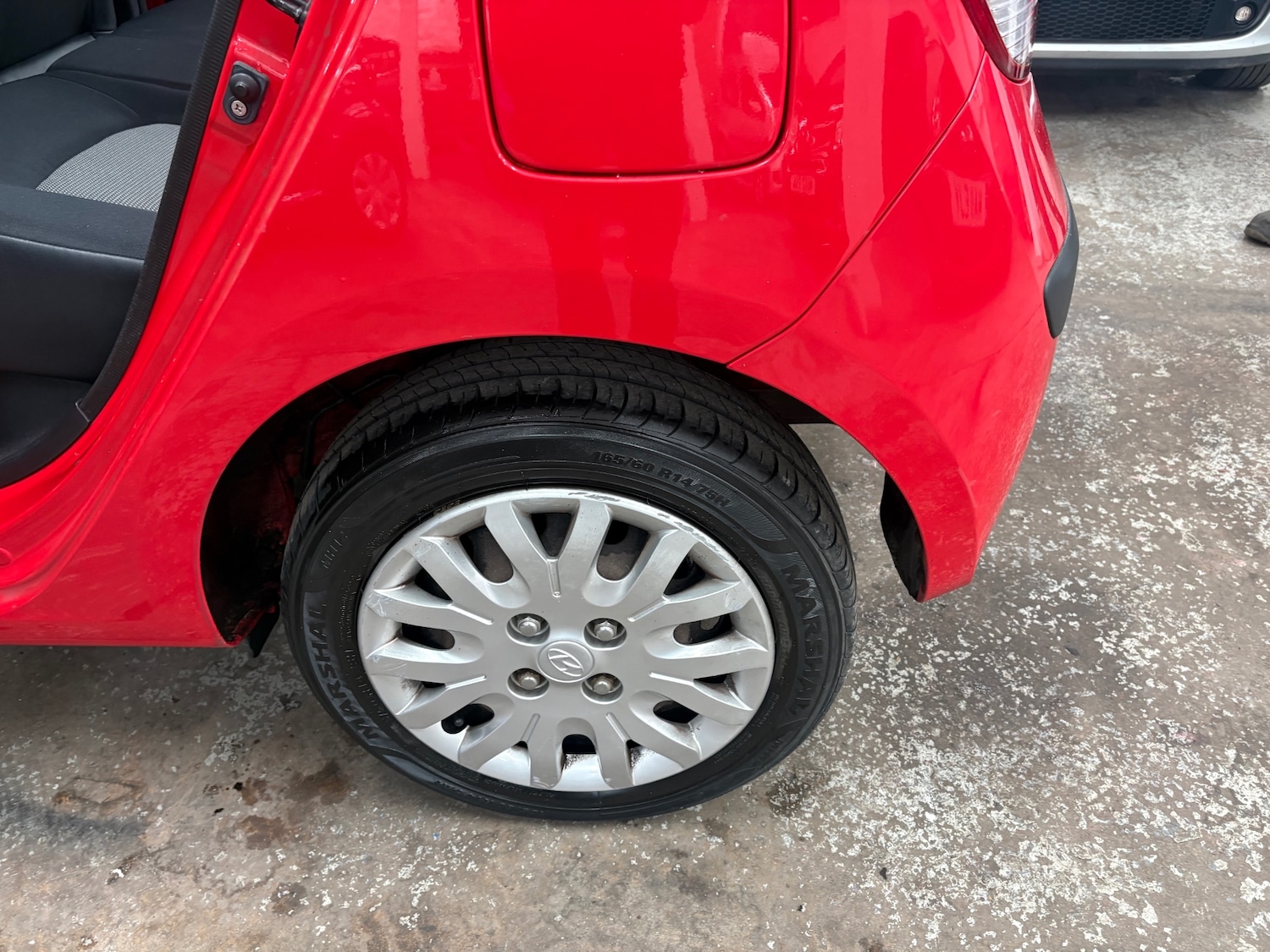 Used Hyundai i10 2009 for sale - 78003931: Photo 19