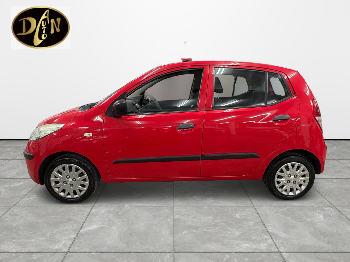 Used Hyundai i10 2009 for sale - 78003931: Photo 2