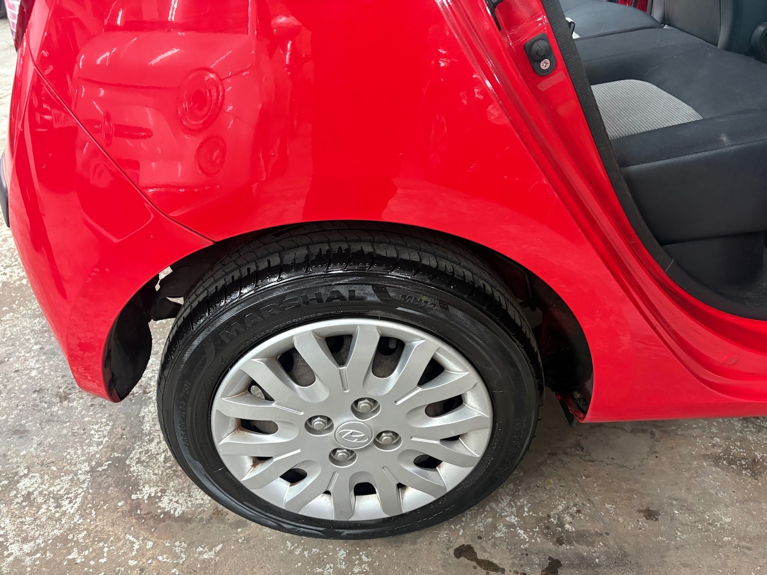 Used Hyundai i10 2009 for sale - 78003931: Photo 20