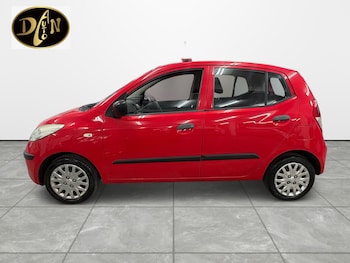 Used Hyundai i10 2009 for sale - 78003931: Photo