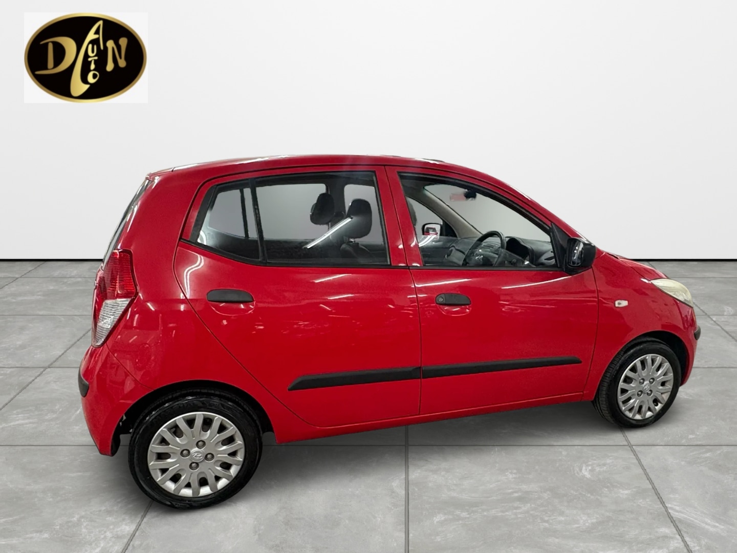 Used Hyundai i10 2009 for sale - 78003931: Photo 6