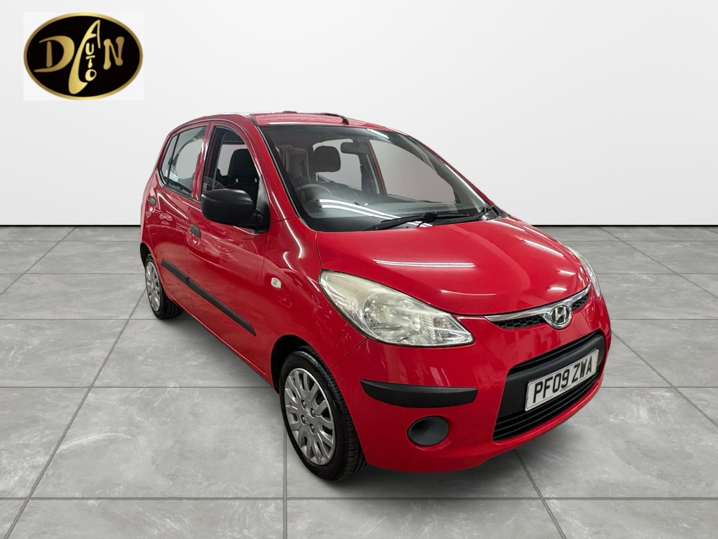 Used Hyundai i10 2009 for sale - 78003931: Photo 7