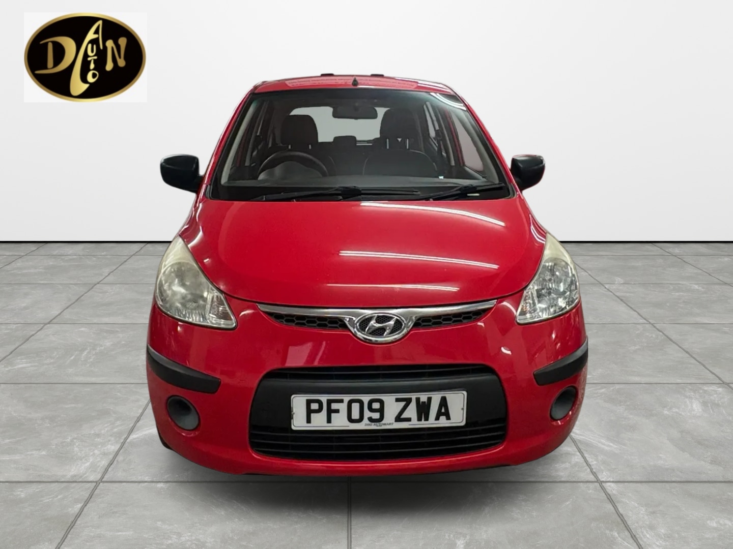 Used Hyundai i10 2009 for sale - 78003931: Photo 8