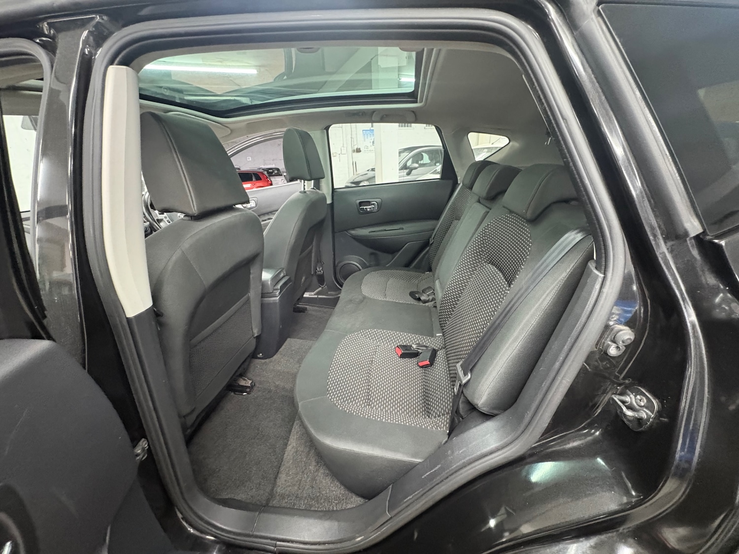 Used Nissan Qashqai 2009 for sale - 77342930: Photo 15