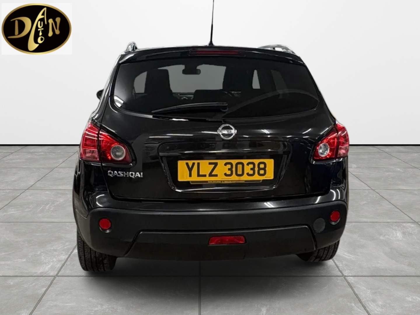 Used Nissan Qashqai 2009 for sale - 77342930: Photo 6