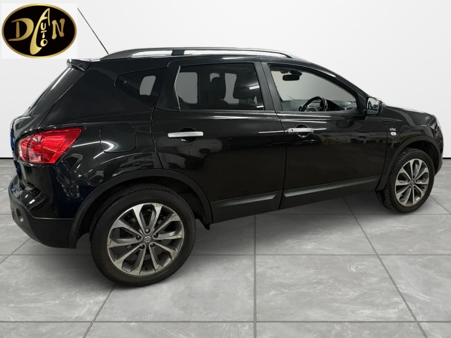 Used Nissan Qashqai 2009 for sale - 77342930: Photo 8