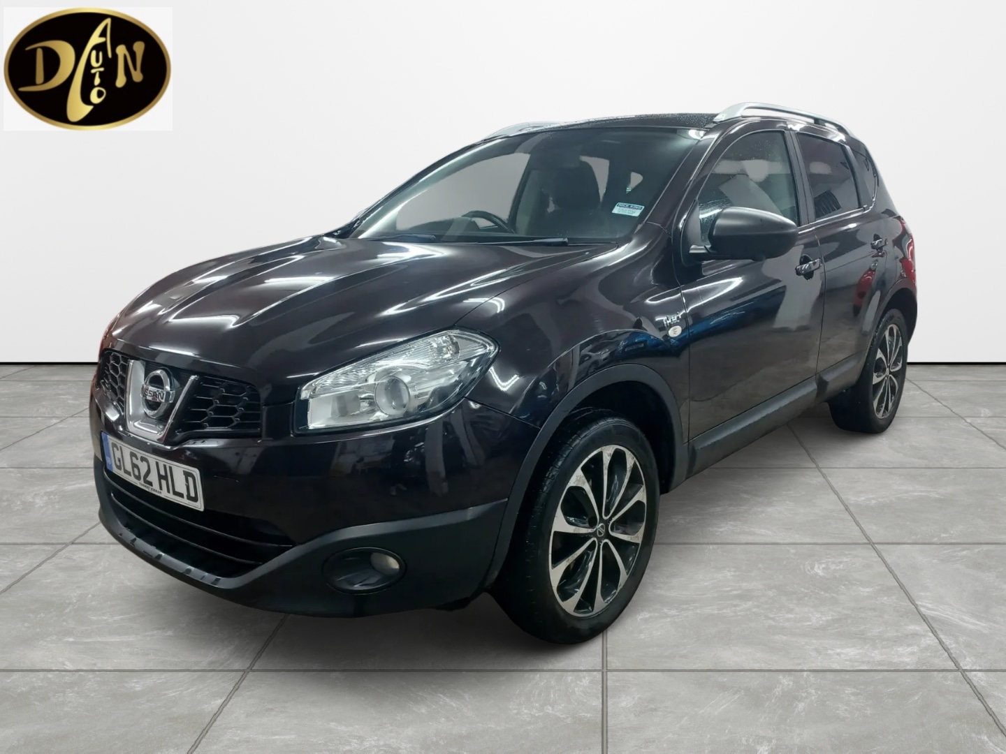 Used Nissan Qashqai 2013 for sale - 77906310: Photo 1