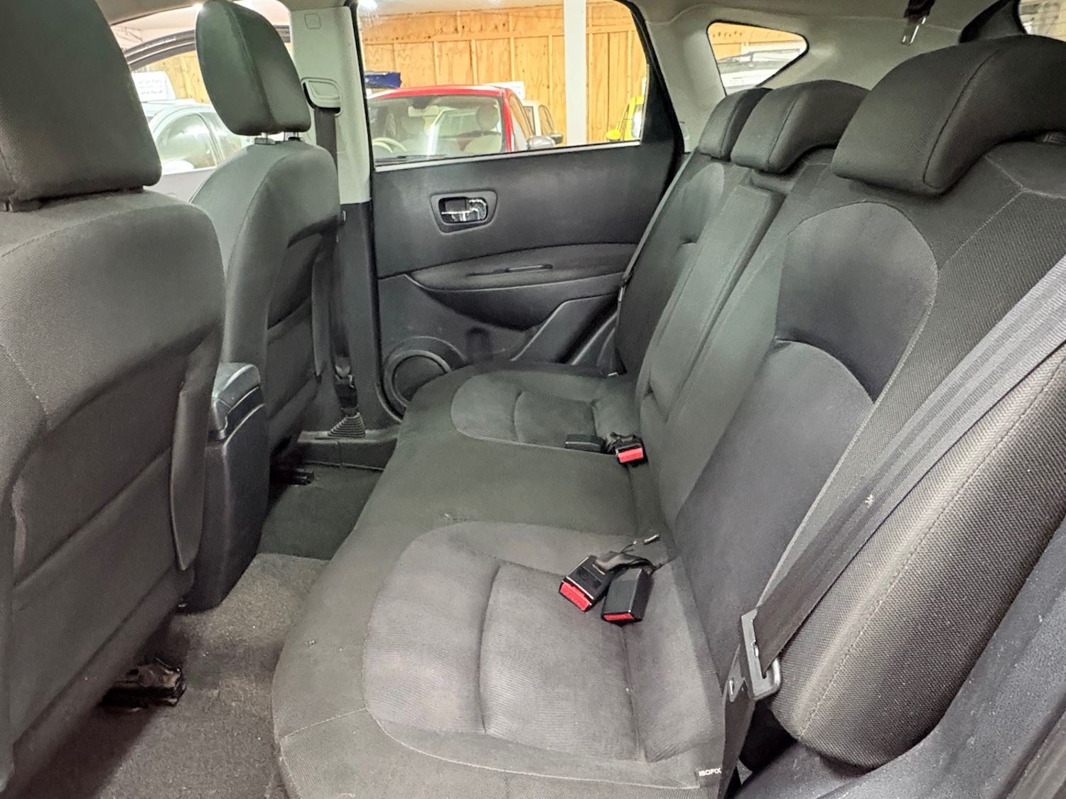 Used Nissan Qashqai 2013 for sale - 77906310: Photo 14