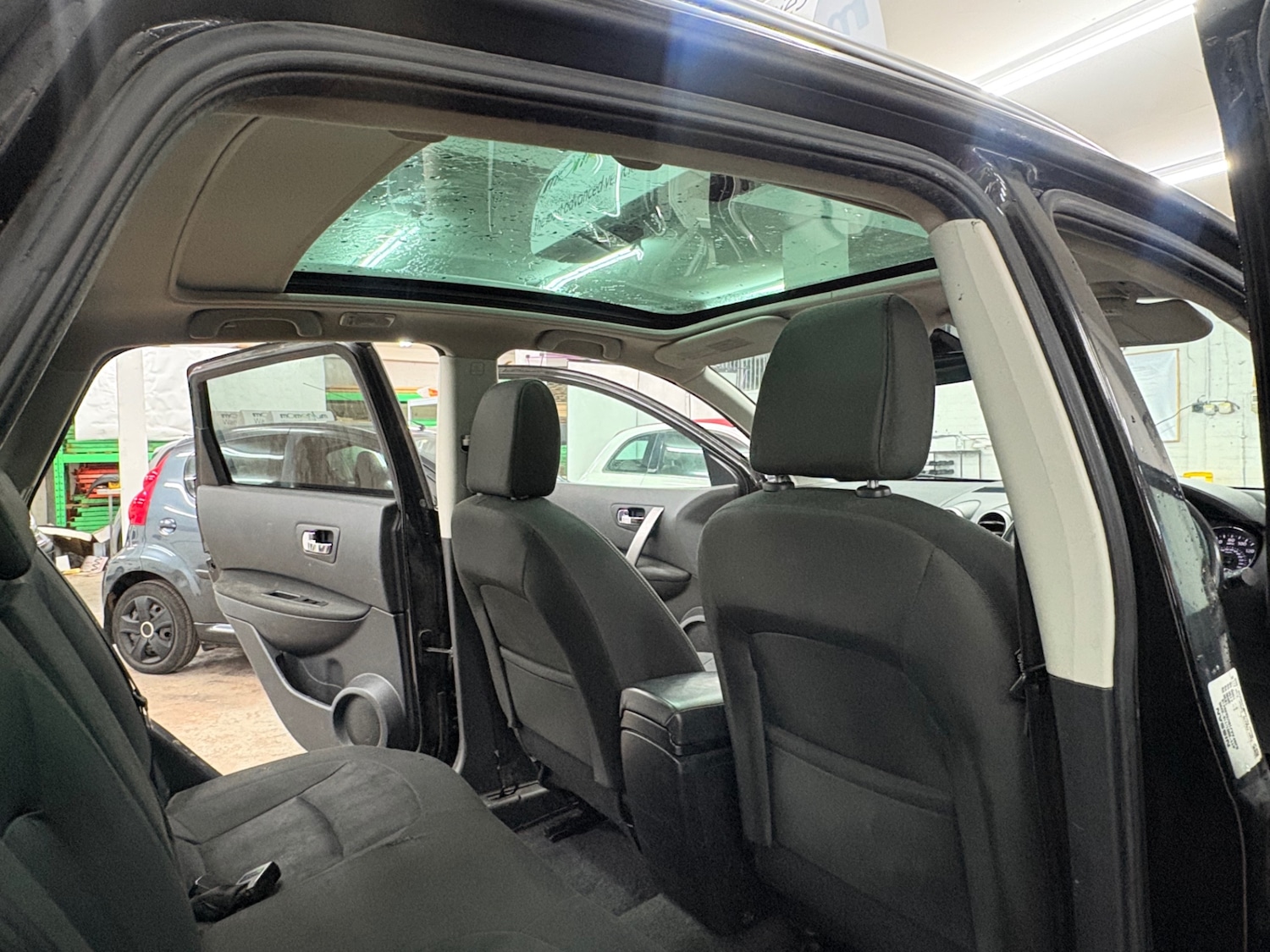 Used Nissan Qashqai 2013 for sale - 77906310: Photo 16