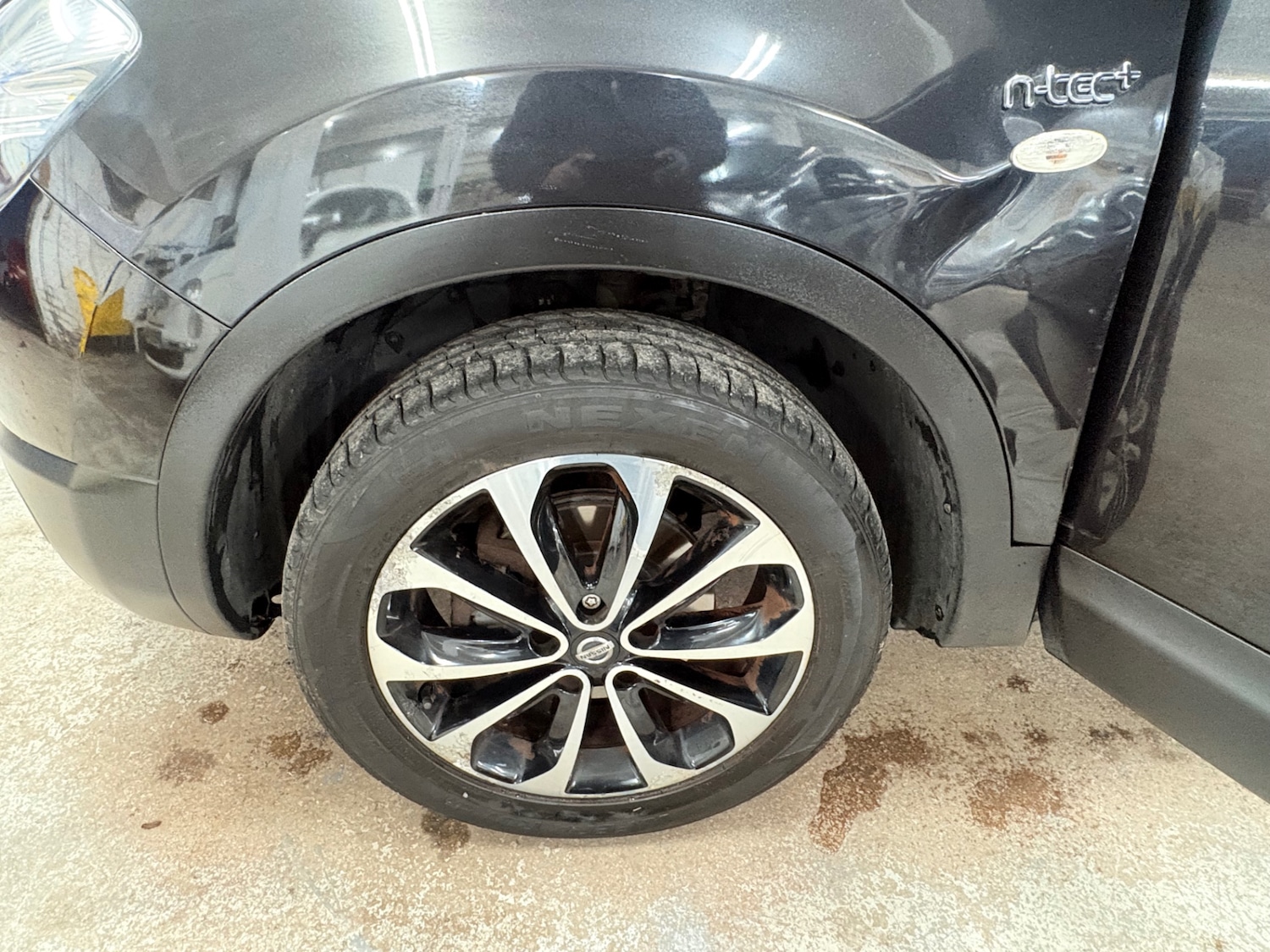 Used Nissan Qashqai 2013 for sale - 77906310: Photo 21