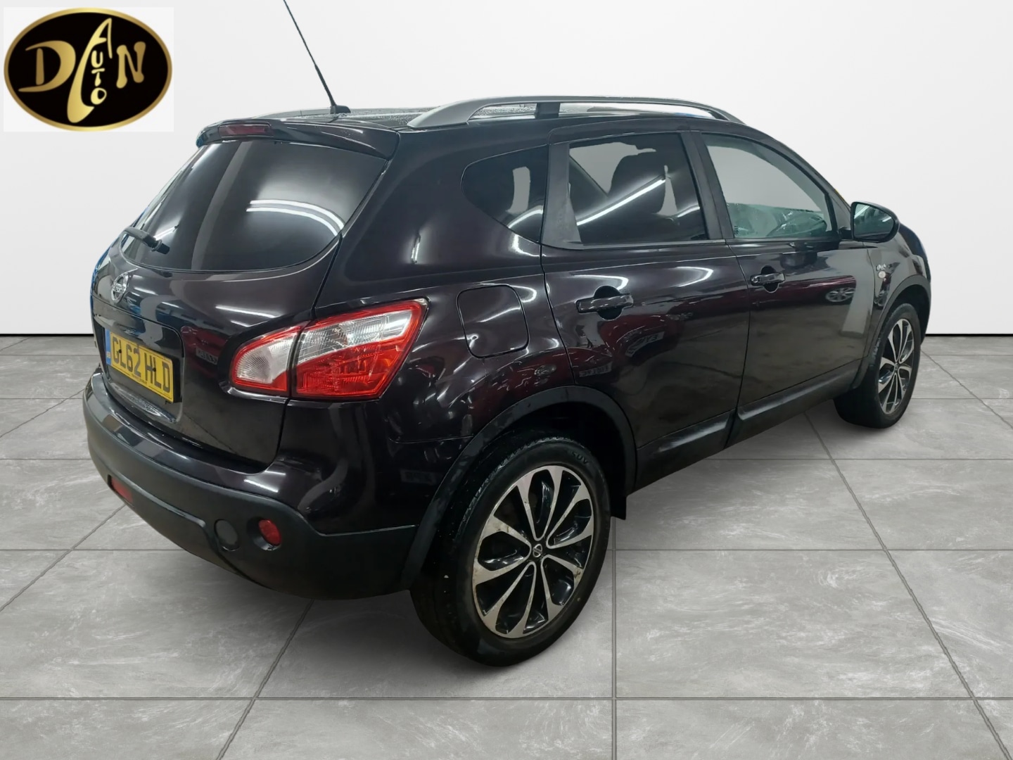 Used Nissan Qashqai 2013 for sale - 77906310: Photo 5