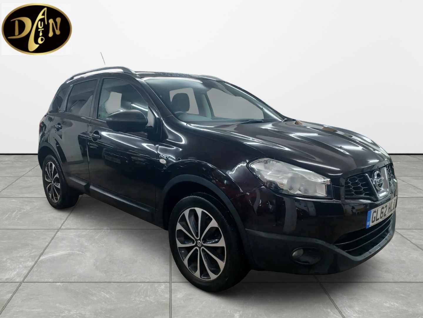 Used Nissan Qashqai 2013 for sale - 77906310: Photo 7
