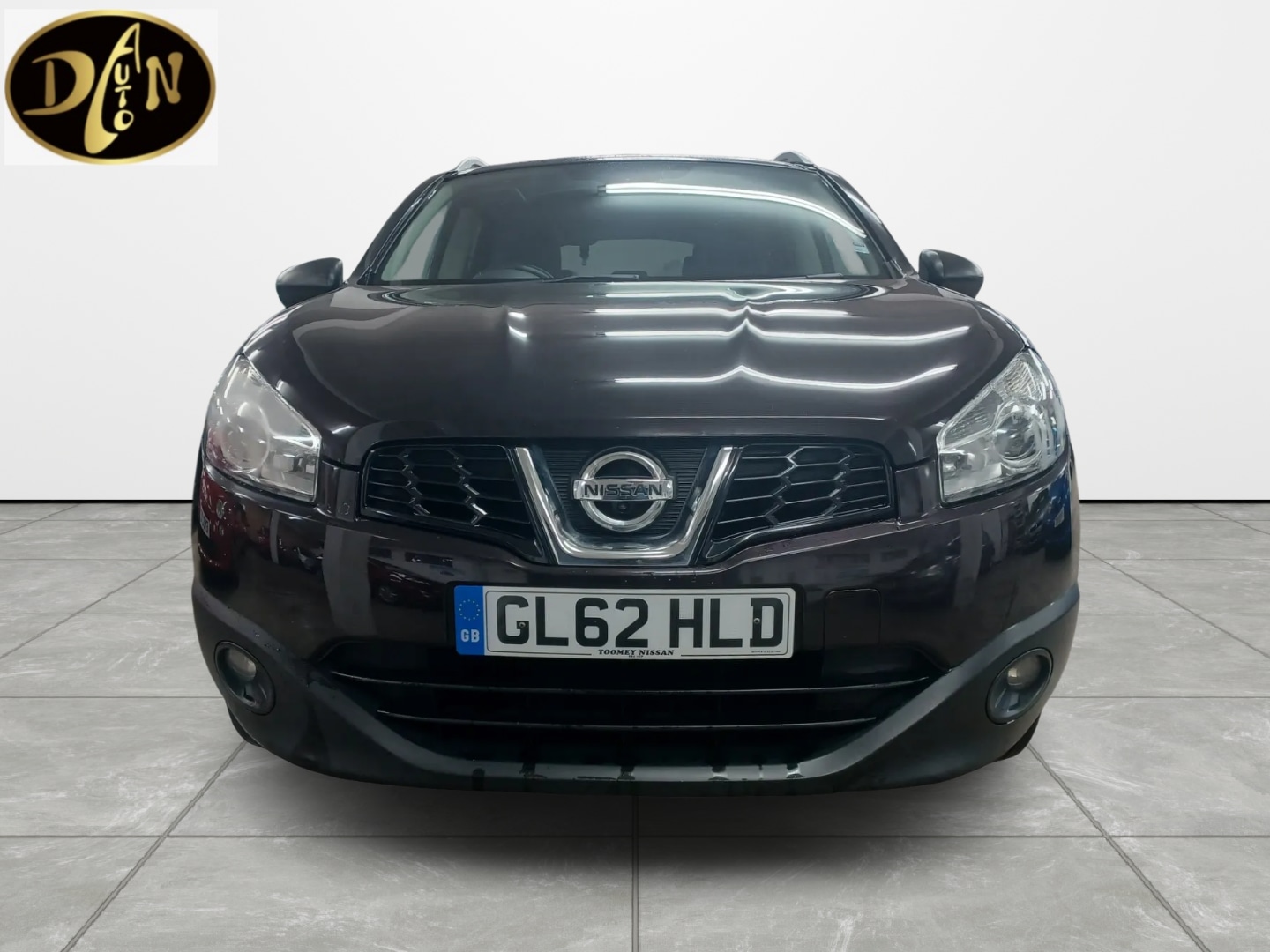 Used Nissan Qashqai 2013 for sale - 77906310: Photo 8