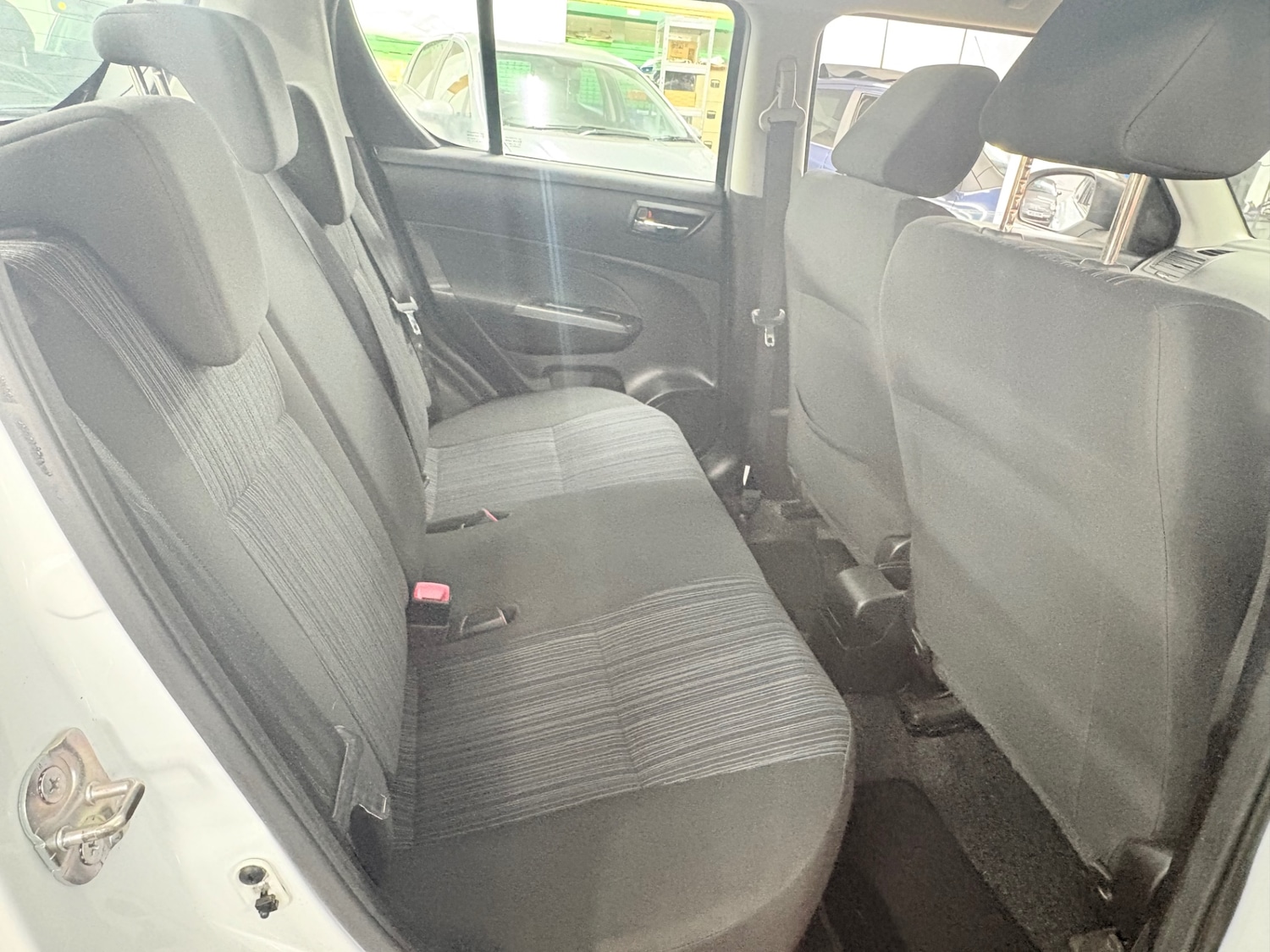 Used Suzuki Swift 2015 for sale - 76669449: Photo 14