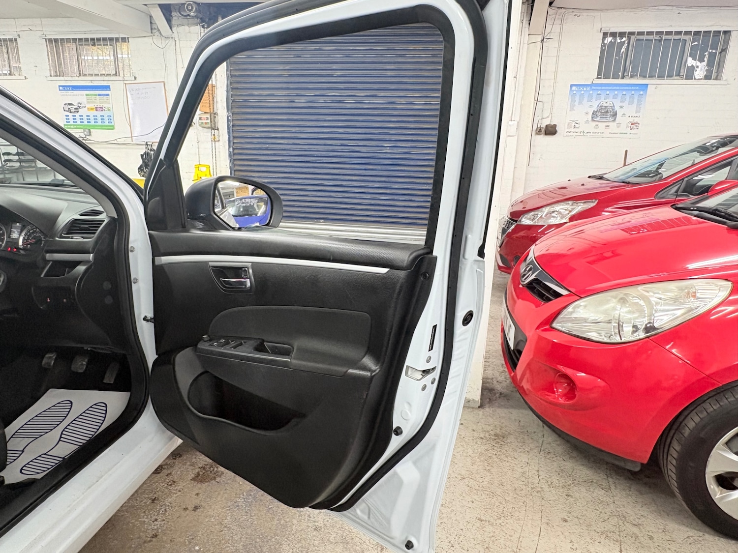 Used Suzuki Swift 2015 for sale - 76669449: Photo 18