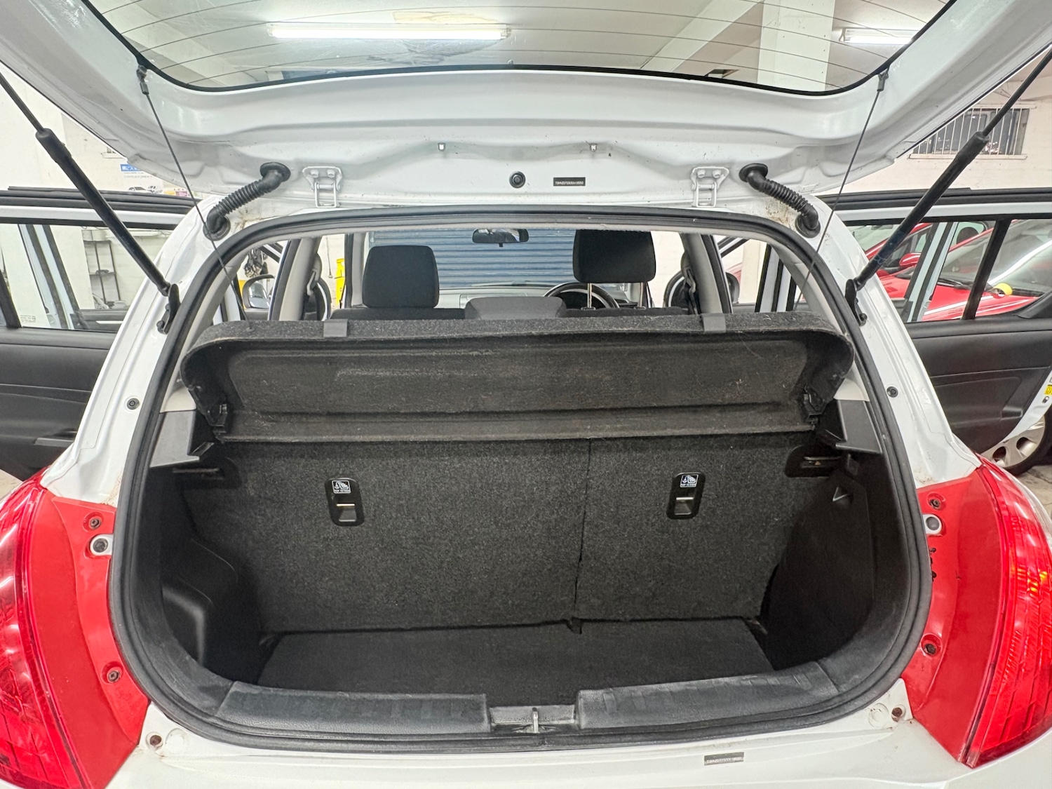 Used Suzuki Swift 2015 for sale - 76669449: Photo 19