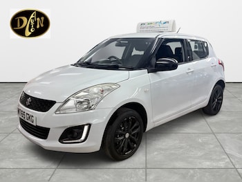 Suzuki - Swift