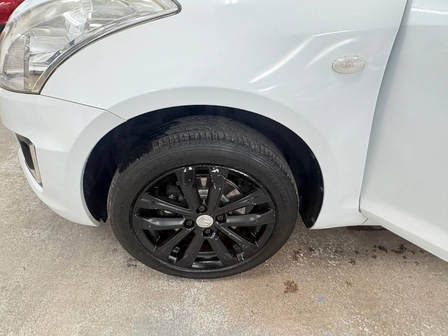 Used Suzuki Swift 2015 for sale - 76669449: Photo 20