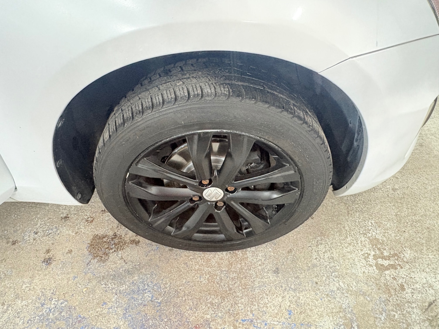 Used Suzuki Swift 2015 for sale - 76669449: Photo 23