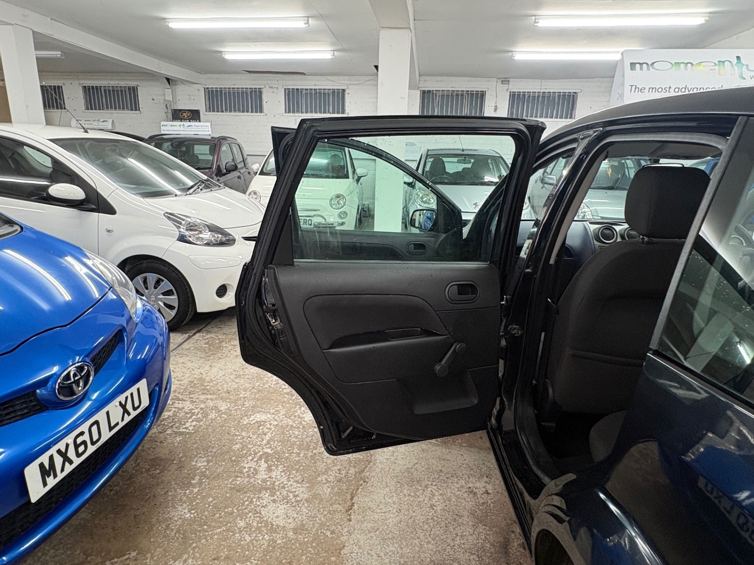 Used Ford Fiesta 2007 for sale - 77558828: Photo 14