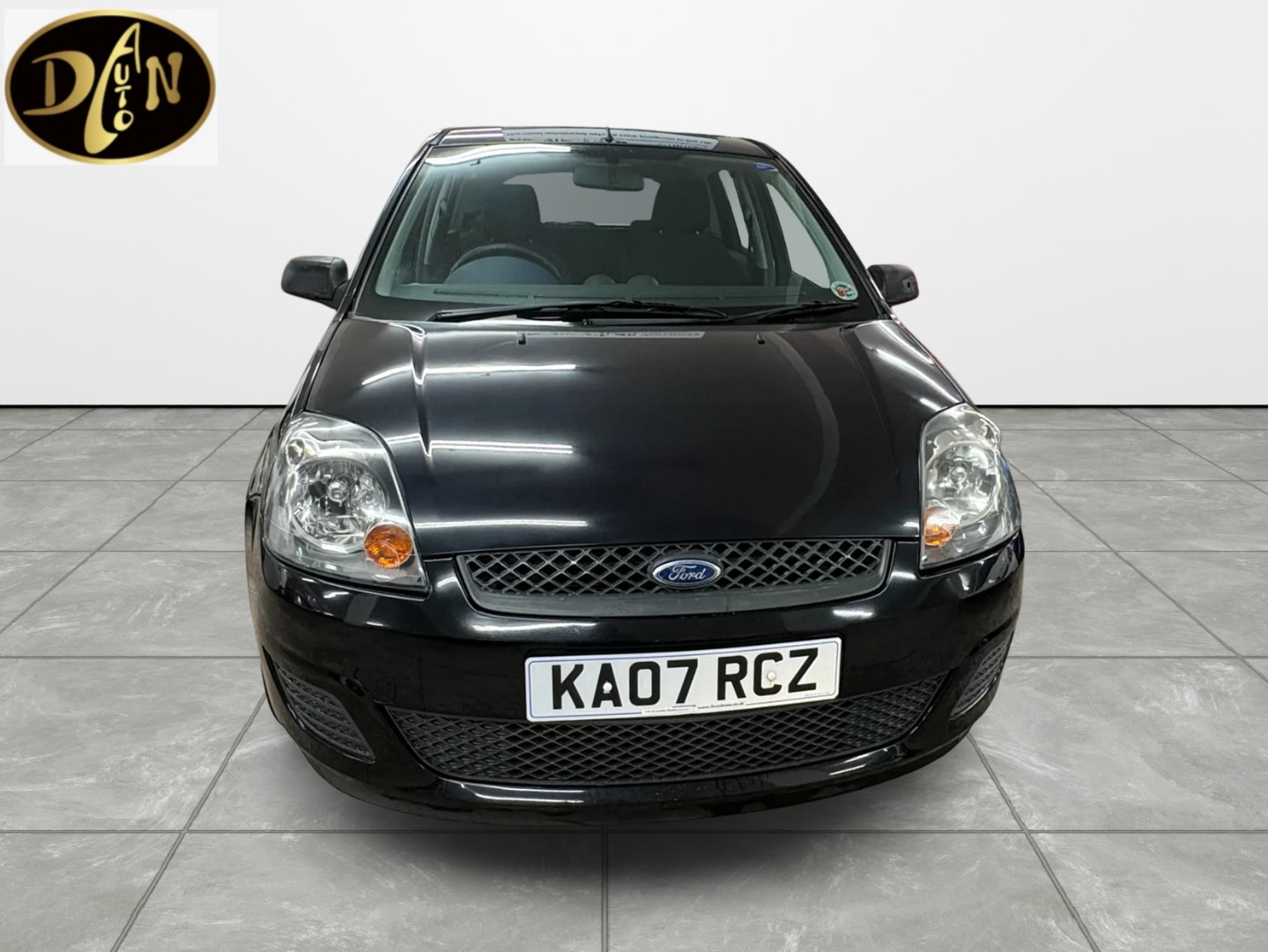 Used Ford Fiesta 2007 for sale - 77558828: Photo 7