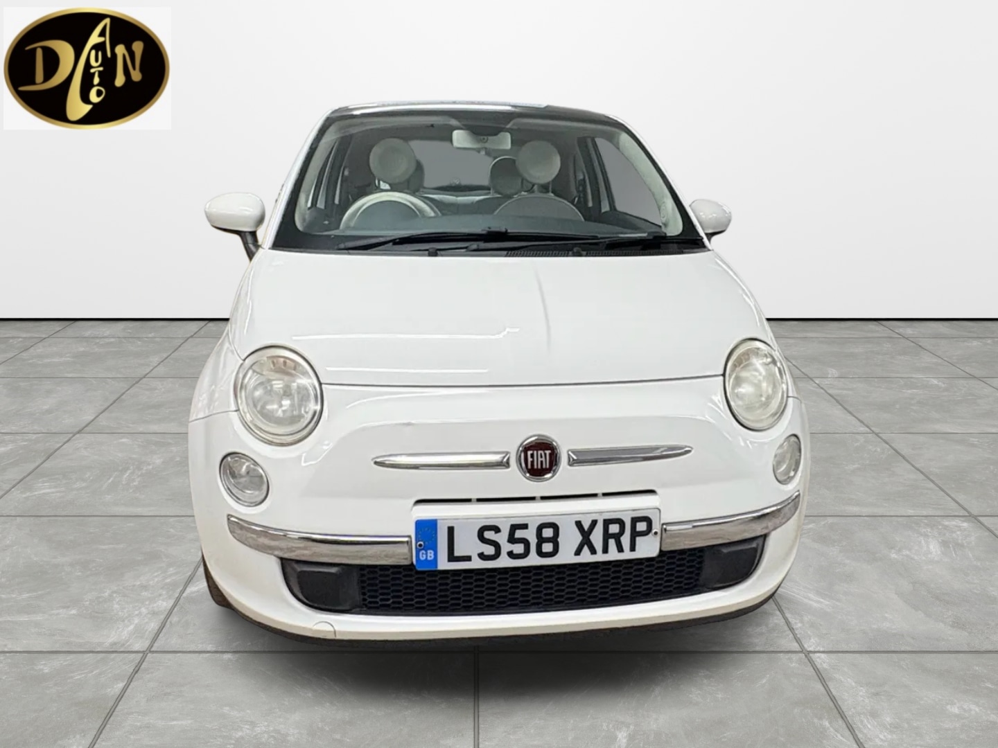 Used Fiat 500 2008 for sale - 77314211: Photo 12
