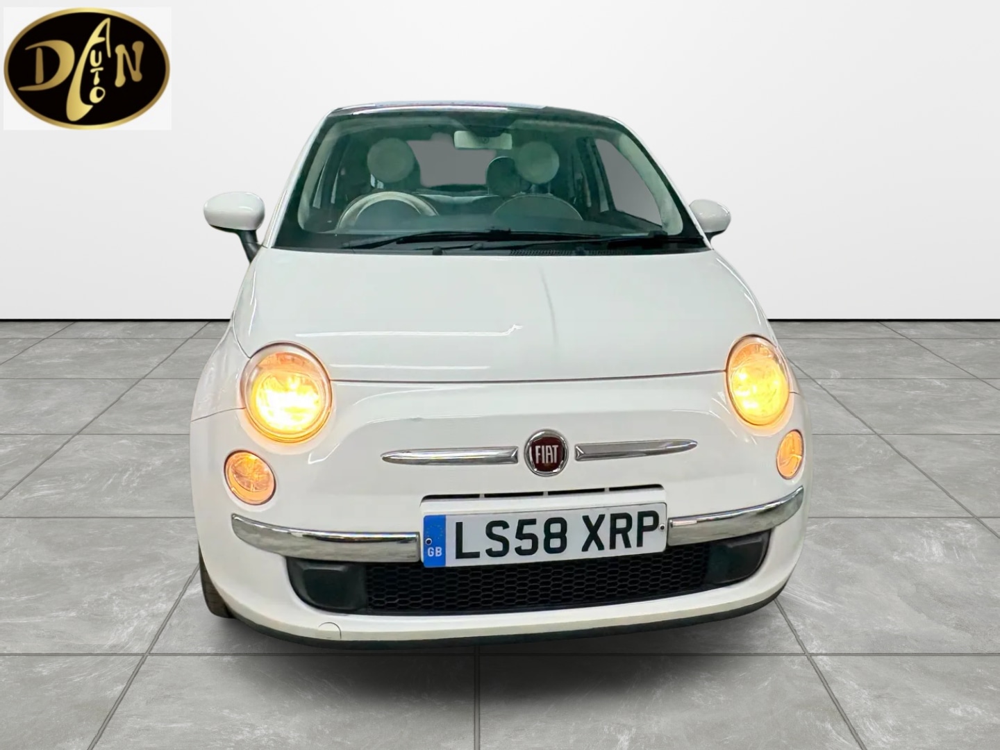 Used Fiat 500 2008 for sale - 77314211: Photo 13