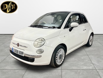 Fiat 500 feature image