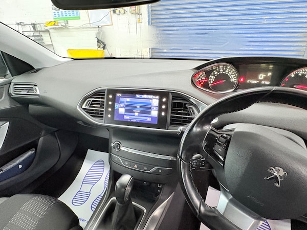 Used Peugeot 308 2017 for sale - 76164777: Photo 15