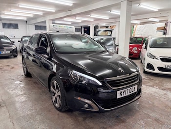 Peugeot - 308