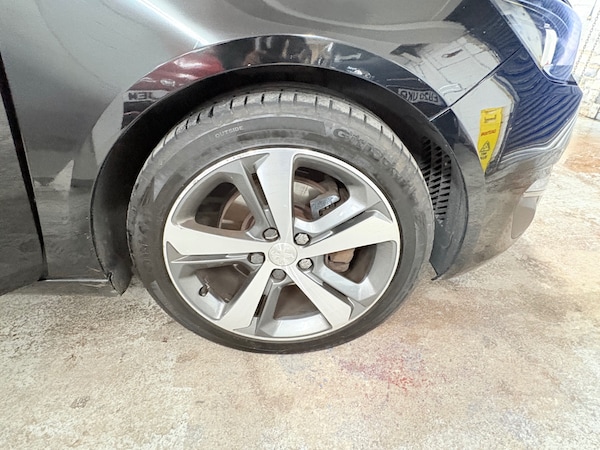 Used Peugeot 308 2017 for sale - 76164777: Photo 23