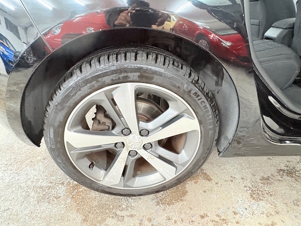 Used Peugeot 308 2017 for sale - 76164777: Photo 24